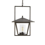 Temple Pendant DB49006 main product view
