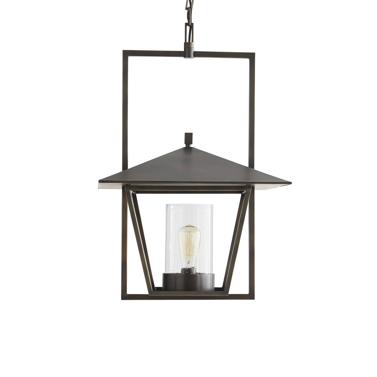 Temple Pendant DB49006 main product view