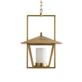 Temple Pendant DB49007 main product view