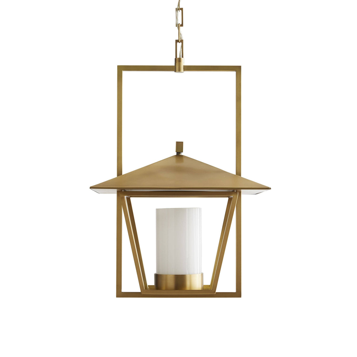 Temple Pendant DB49007 main product view