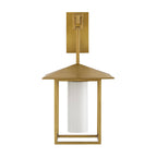 Temple Wall Sconce DB49011 main product view