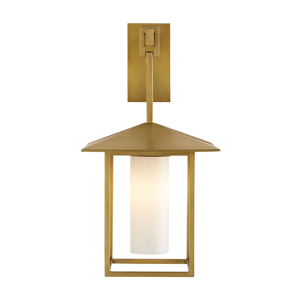 Temple Wall Sconce DB49011 alternate product view