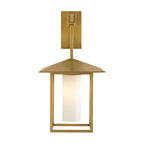 Temple Wall Sconce DB49011 alternate product view