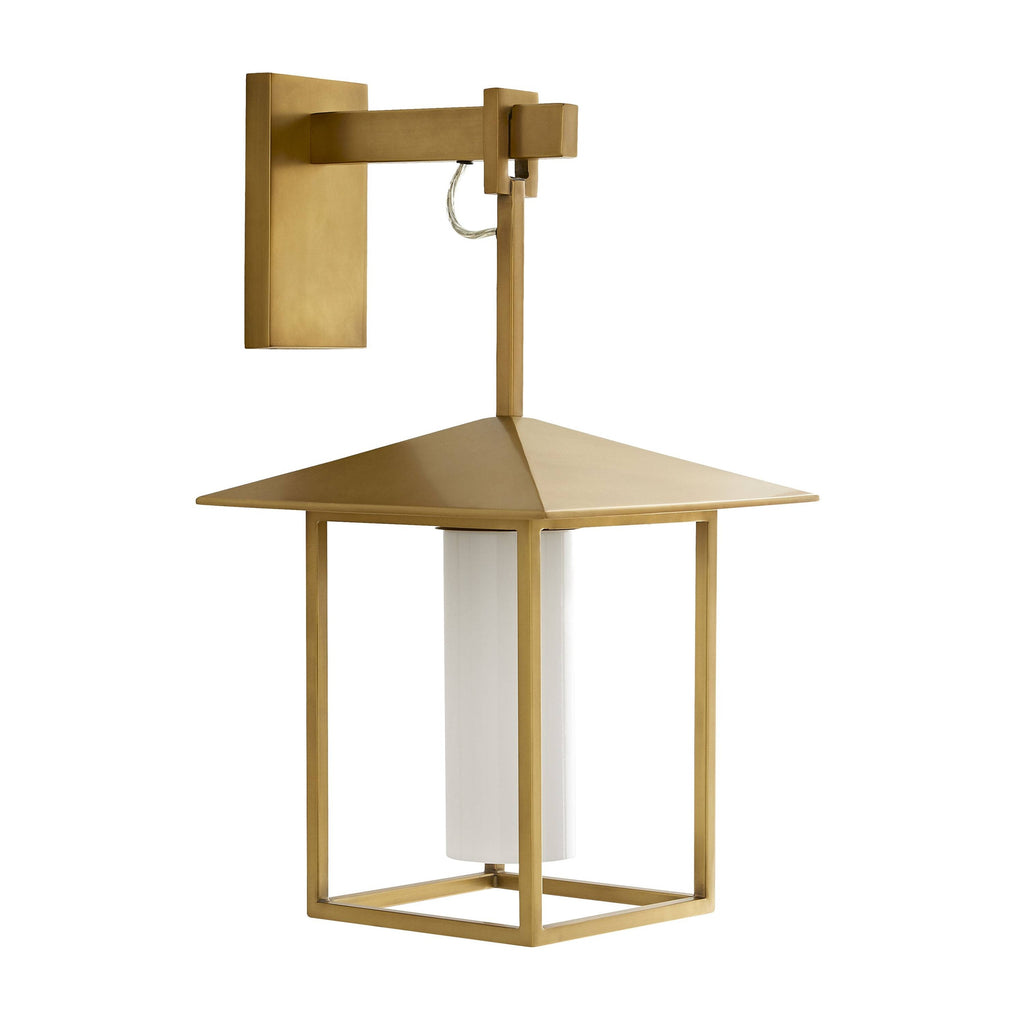 Temple Wall Sconce DB49011 alternate product view