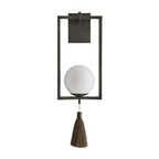 Trapeze Wall Sconce DB49014 main product view