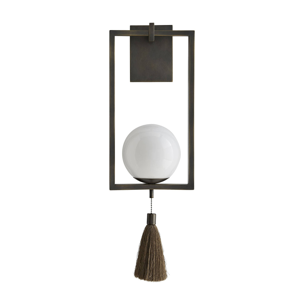 Trapeze Wall Sconce DB49014 main product view