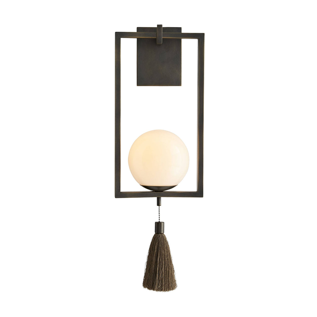 Trapeze Wall Sconce DB49014 alternate product view