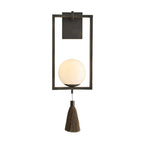 Trapeze Wall Sconce DB49014 alternate product view