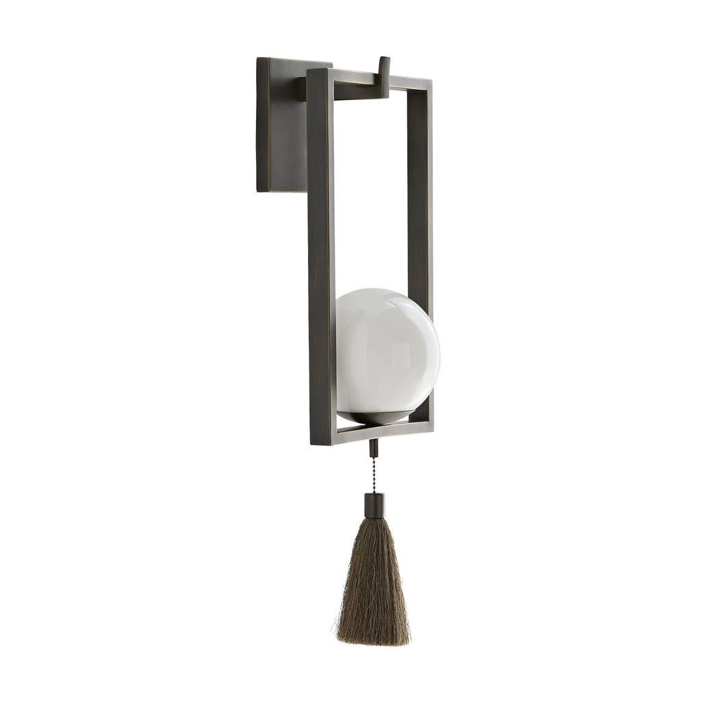 Trapeze Wall Sconce DB49014 alternate product view