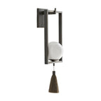 Trapeze Wall Sconce DB49014 alternate product view