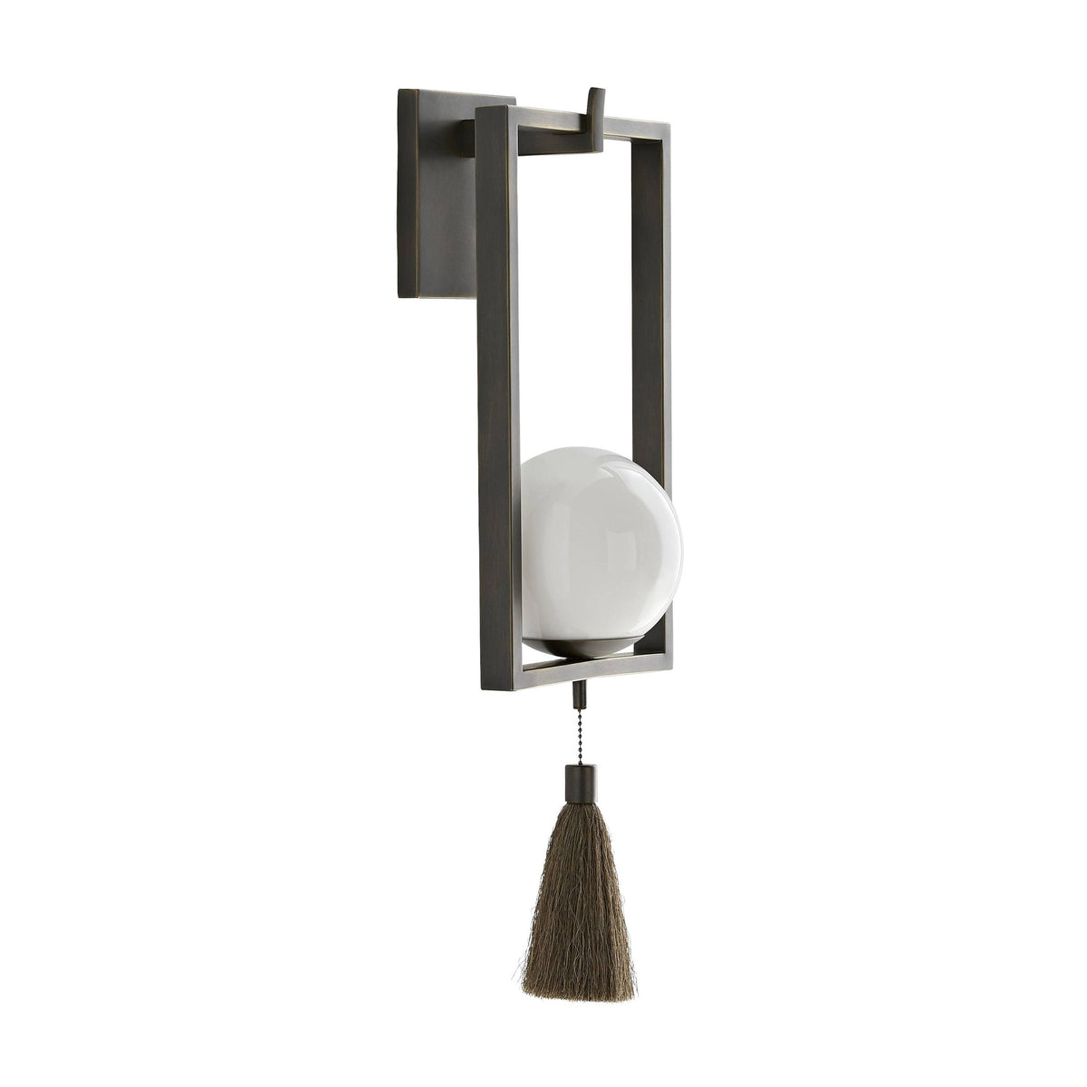 Trapeze Wall Sconce DB49014 alternate product view