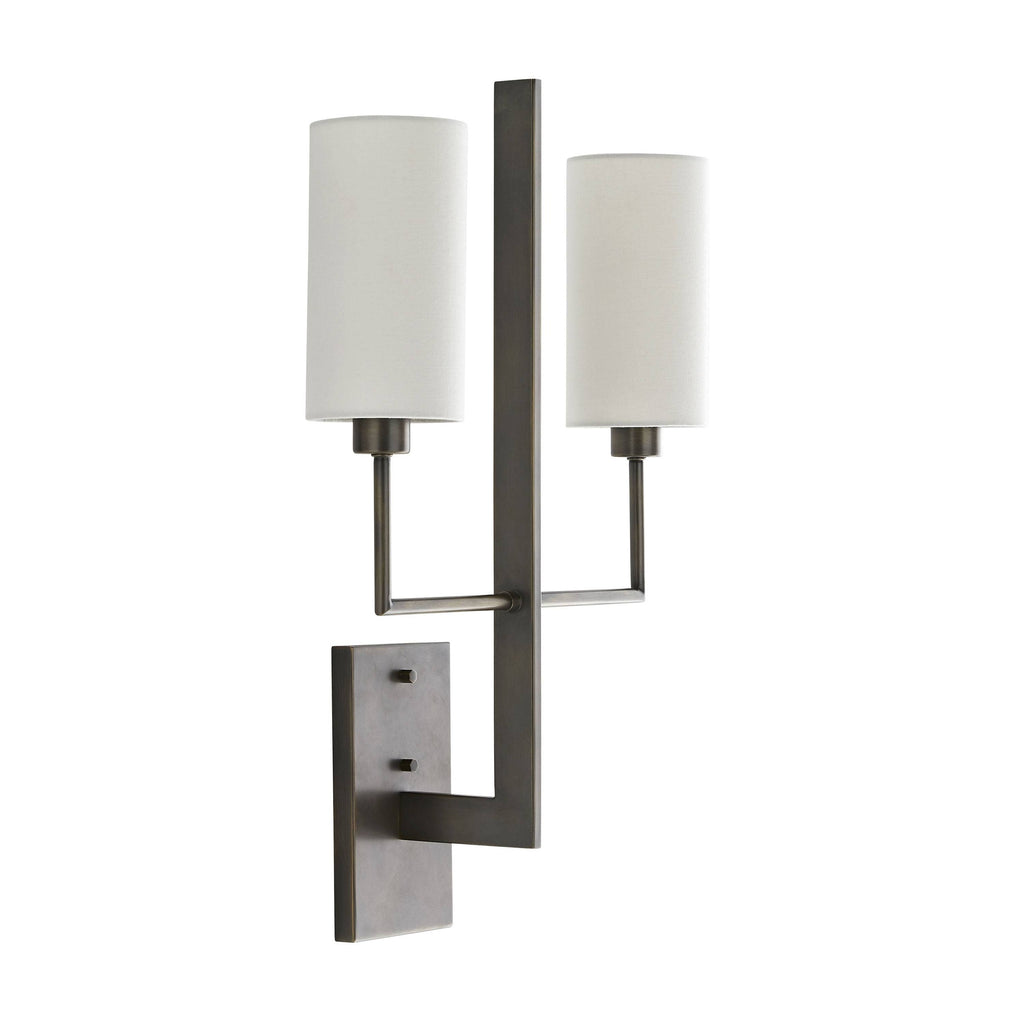 Blade Wall Sconce DB49016 alternate product view
