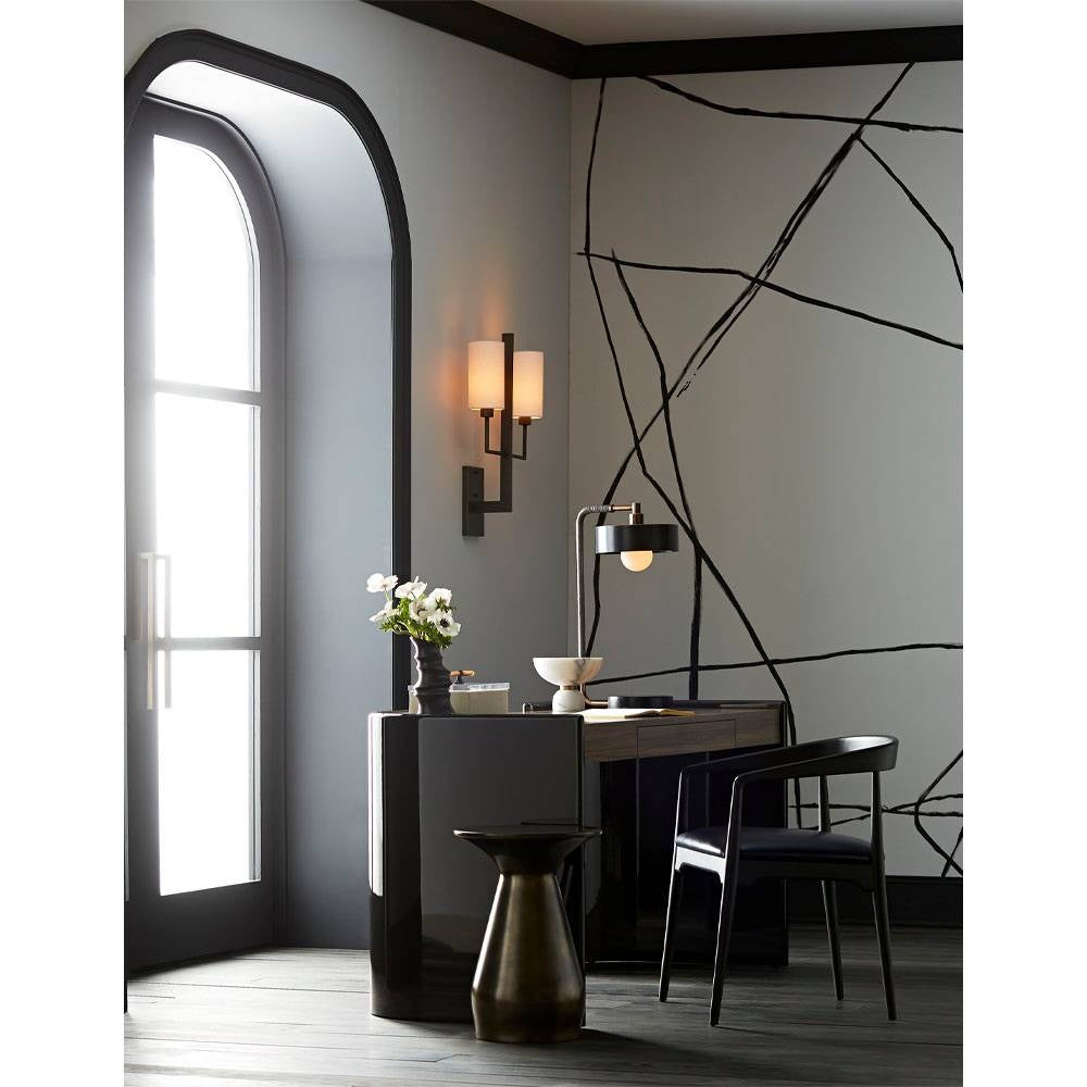 Blade Wall Sconce DB49016 room scene