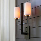 Blade Wall Sconce DB49016 room scene