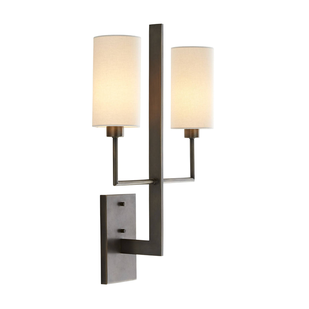 Blade Wall Sconce DB49016 detail view