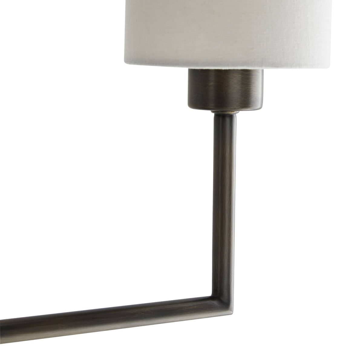 Blade Wall Sconce DB49016 detail view