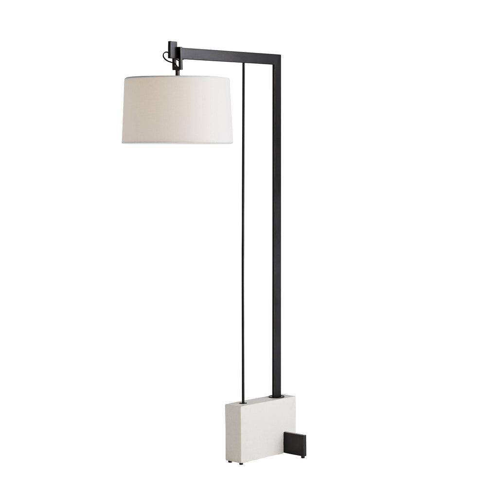 Piloti Floor Lamp DB79000-885 alternate product view