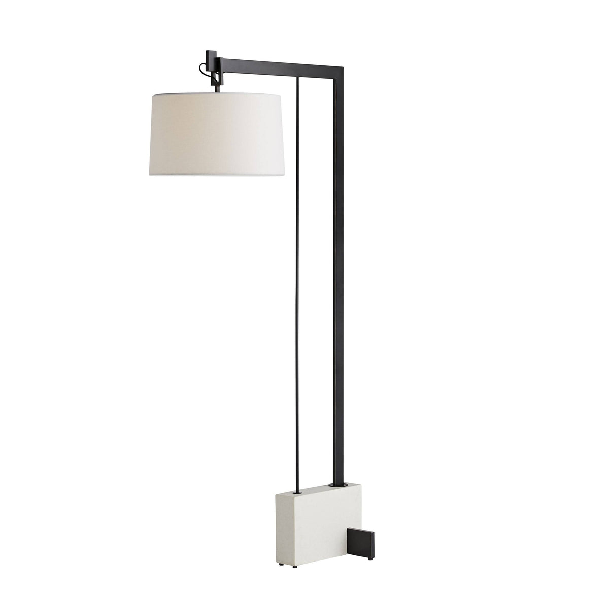 Piloti Floor Lamp DB79000-885 alternate product view