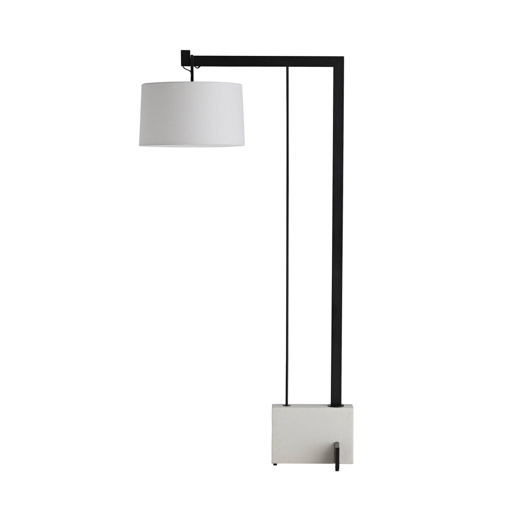 Piloti Floor Lamp DB79000-885 alternate product view