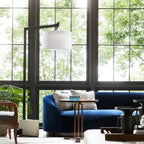 Piloti Floor Lamp DB79000-885 room scene