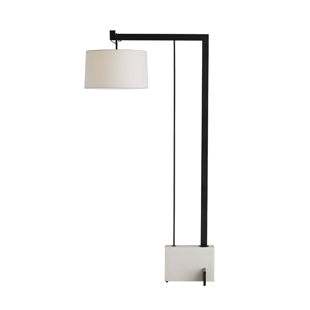 Piloti Floor Lamp DB79000-885 detail view