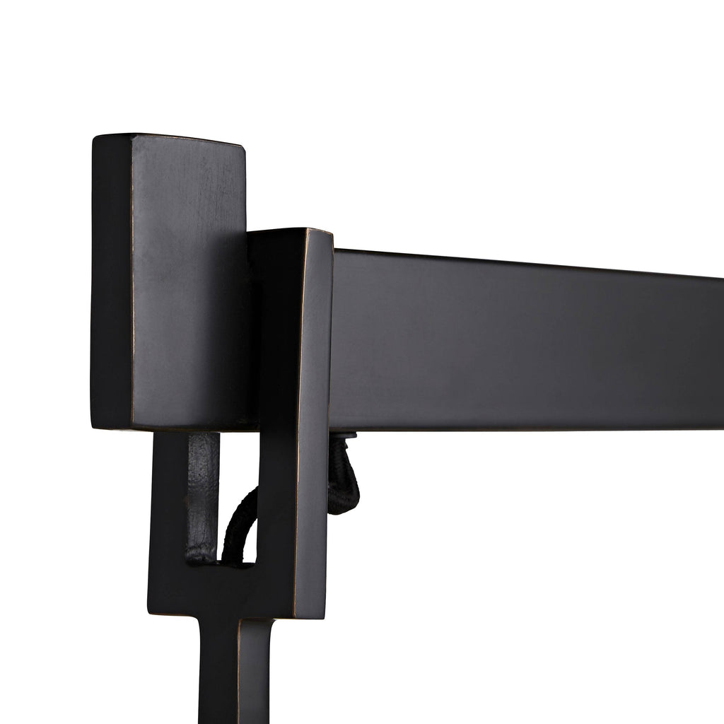 Piloti Floor Lamp DB79000-885 detail view