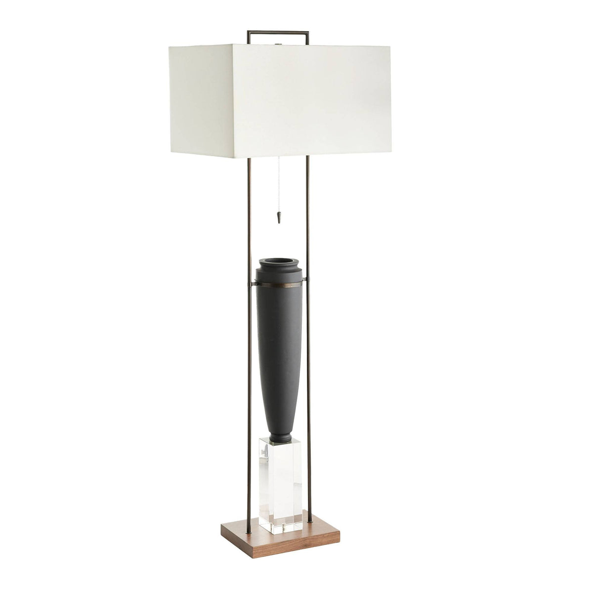 Foundry Floor Lamp DB79006-450 main product view