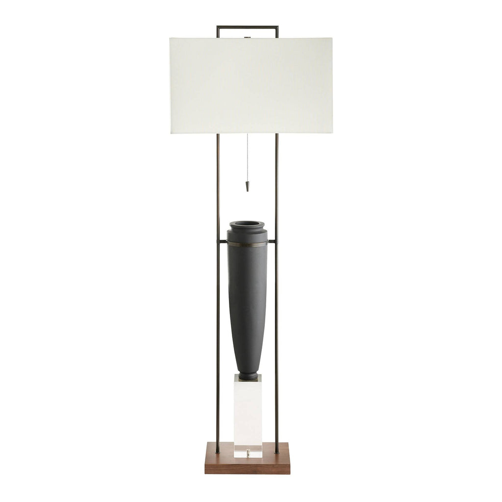 Foundry Floor Lamp DB79006-450 alternate product view