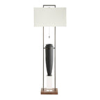 Foundry Floor Lamp DB79006-450 alternate product view