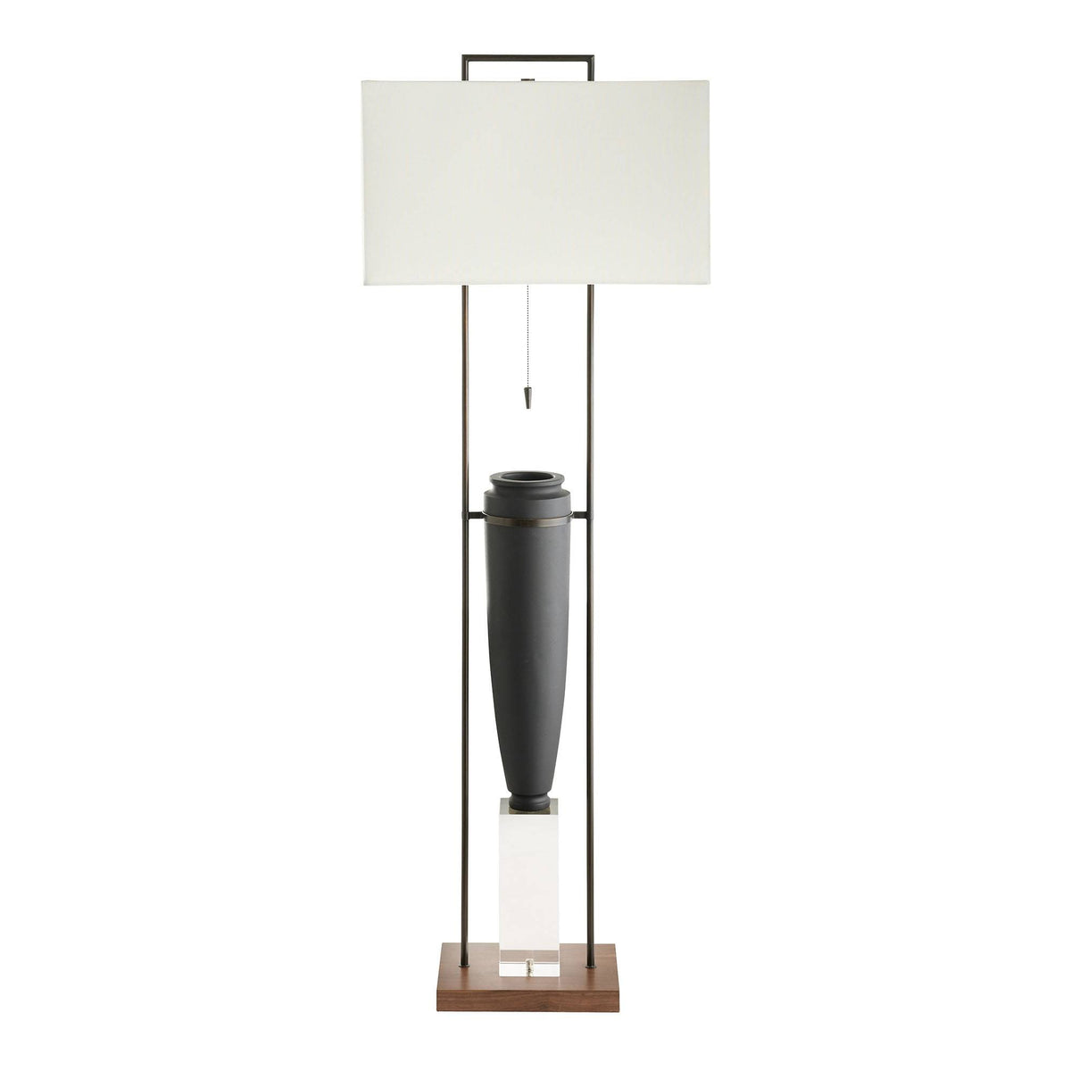 Foundry Floor Lamp DB79006-450 alternate product view