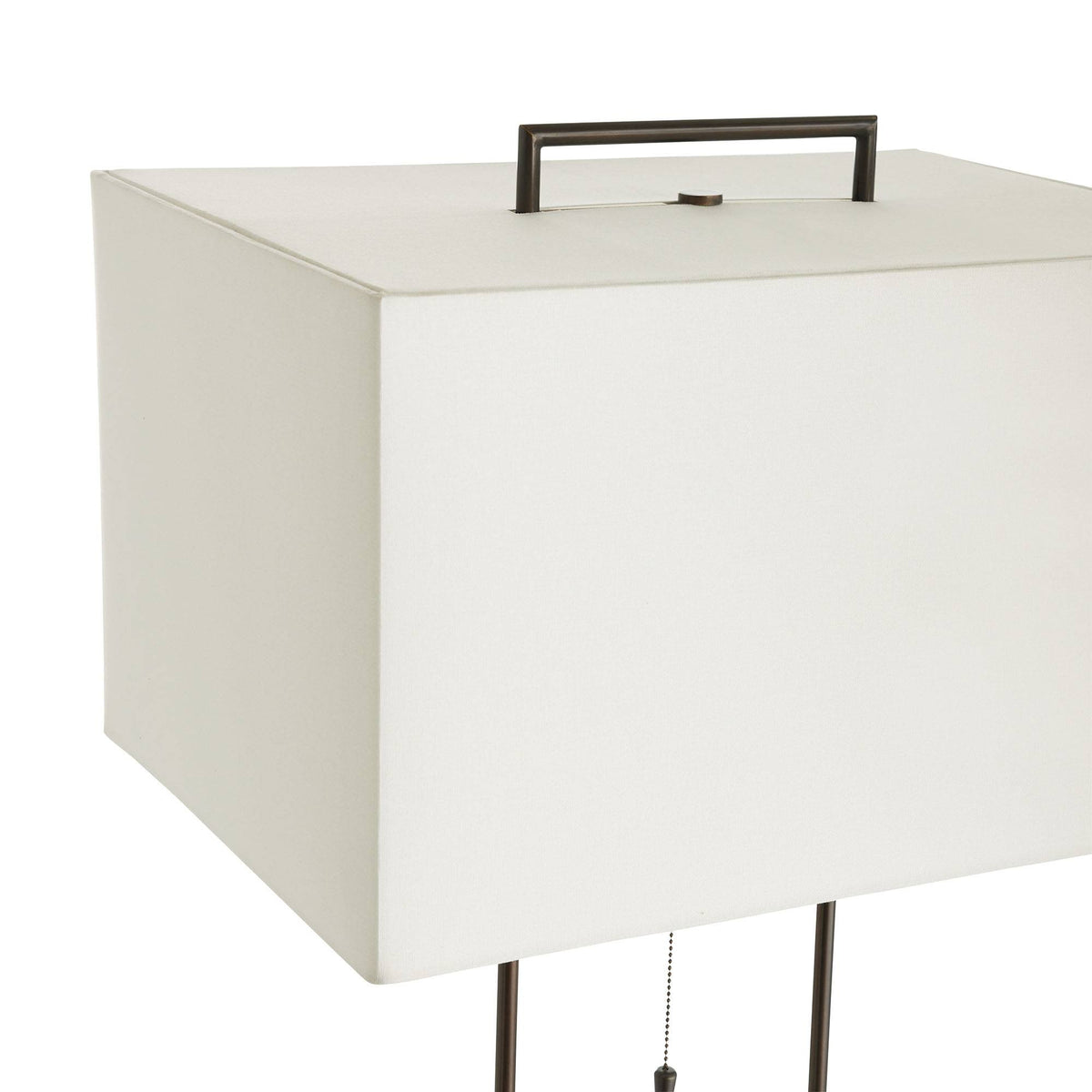 Foundry Floor Lamp DB79006-450 detail view