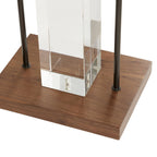 Foundry Floor Lamp DB79006-450 detail view