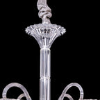 8 Lights Mille Nuits Chandelier