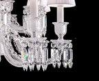 Short 18 Lights Zenith Chandelier