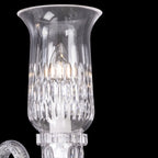 Crystal Cup 32 Lights Baccarat Chandelier