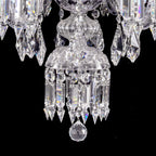 16 Lights New Baccarat Crystal Chandelier