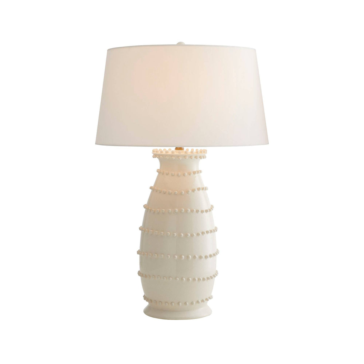 Spitzy Table Lamp DC17005-361 alternate product view