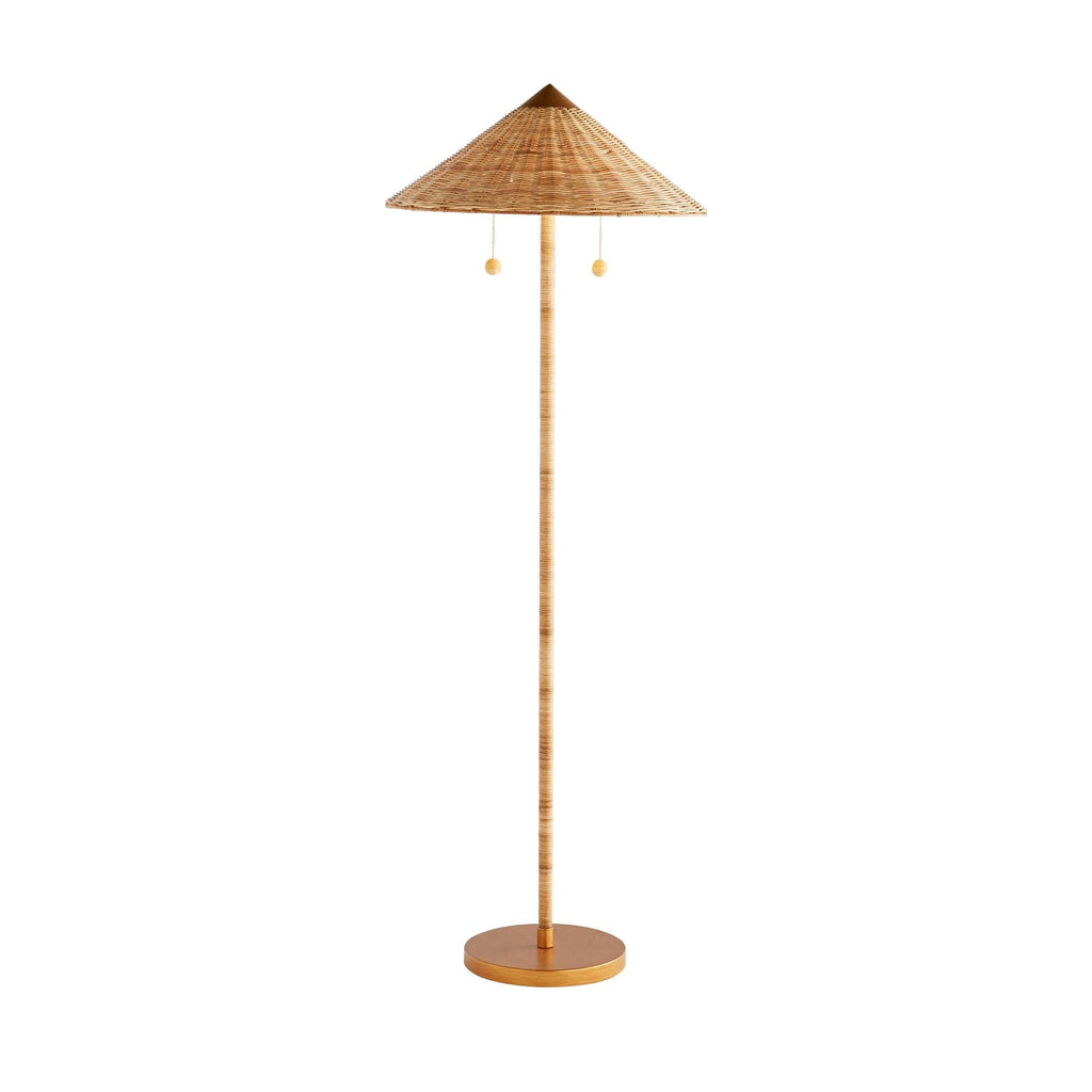 Terrace Floor Lamp DC79001 main product view
