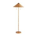 Terrace Floor Lamp DC79001 main product view