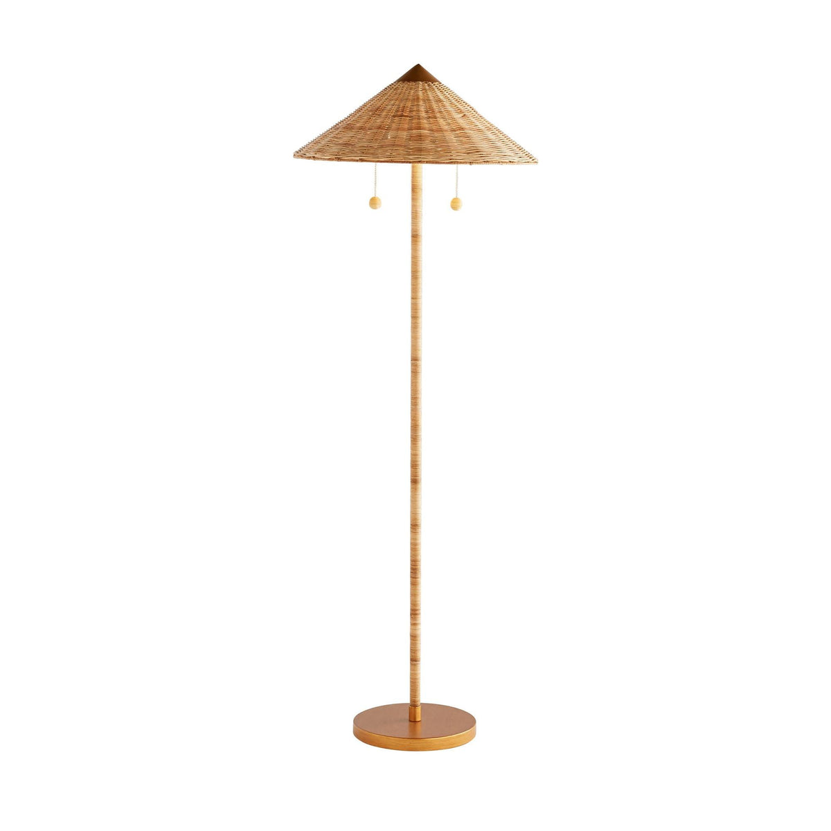 Terrace Floor Lamp DC79001 main product view