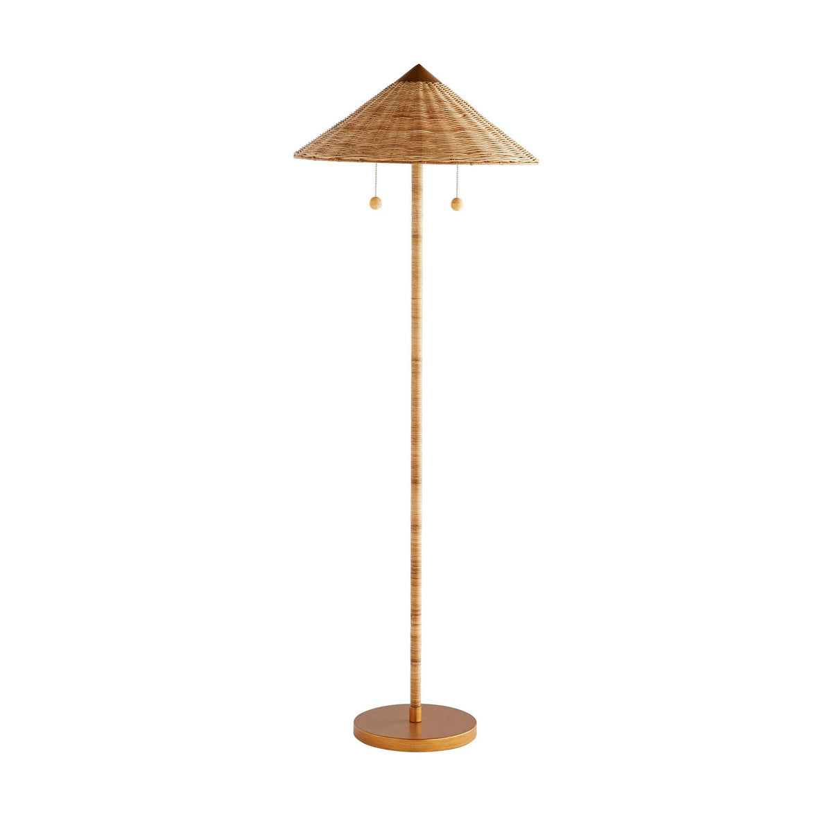 Terrace Floor Lamp DC79001 alternate product view