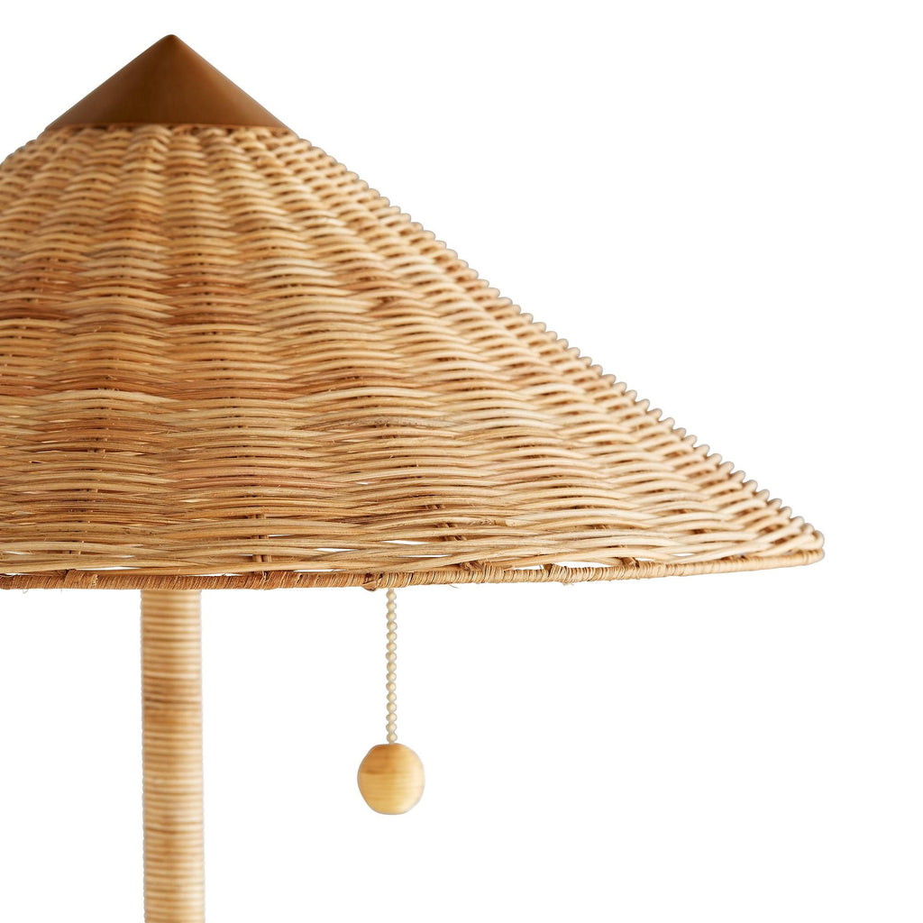 Terrace Floor Lamp DC79001 alternate product view