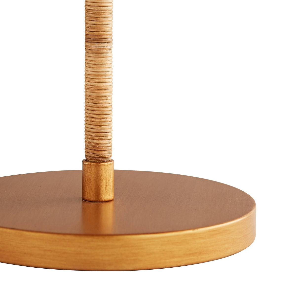 Terrace Floor Lamp DC79001 detail view
