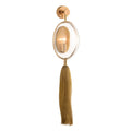 Aramis Wall Sconce DD42614 main product view
