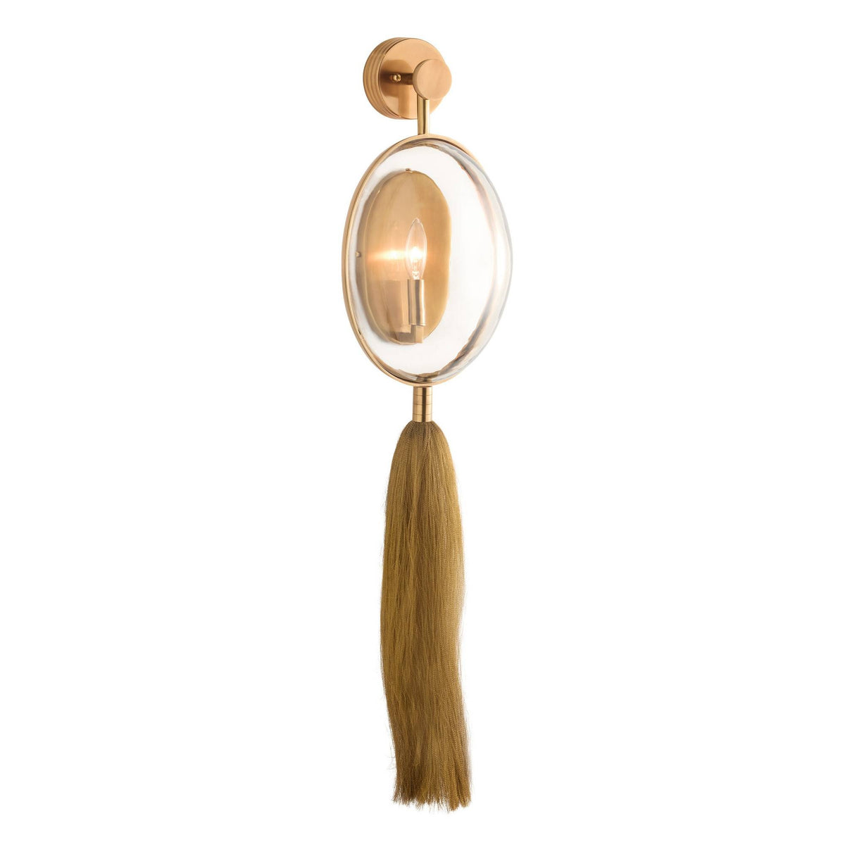 Aramis Wall Sconce DD42614 main product view