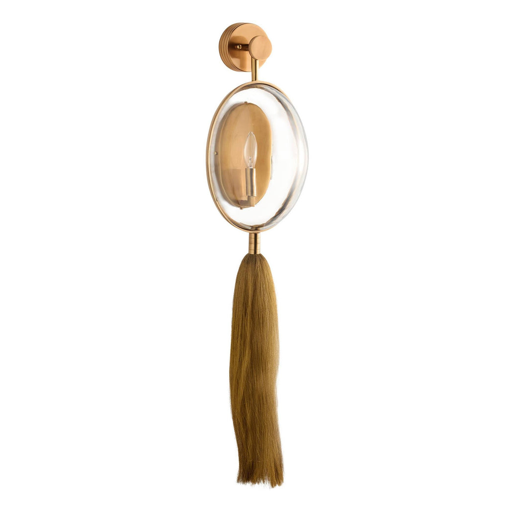 Aramis Wall Sconce DD42614 alternate product view