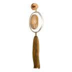 Aramis Wall Sconce DD42614 alternate product view