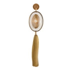 Aramis Wall Sconce DD42614 alternate product view