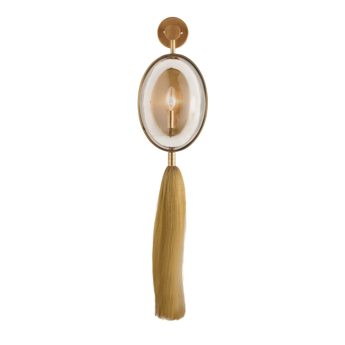 Aramis Wall Sconce DD42614 alternate product view