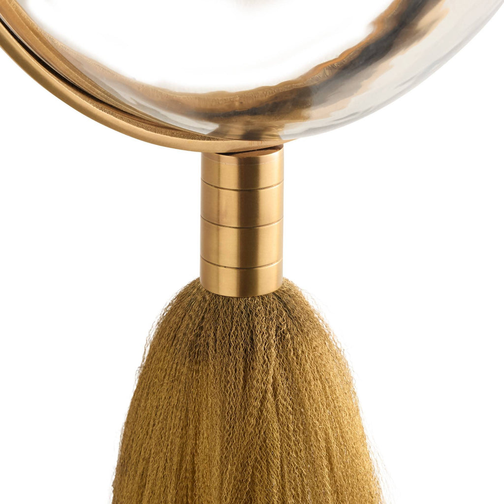 Aramis Wall Sconce DD42614 detail view